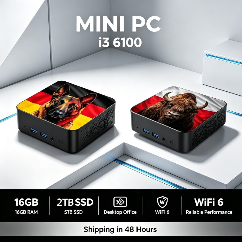 มินิพีซีรุ่นใหม่ปี 2026 Intel  - Pc Gaming Intel บทวิจารณ์และราคา