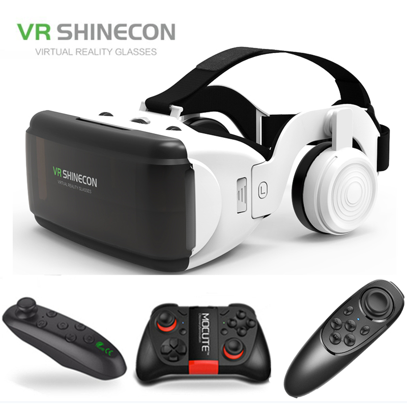 แว่นตา VR 3 มิติ รุ่นคลาสสิก แ - Vr Headset Pc บทวิจารณ์และราคา