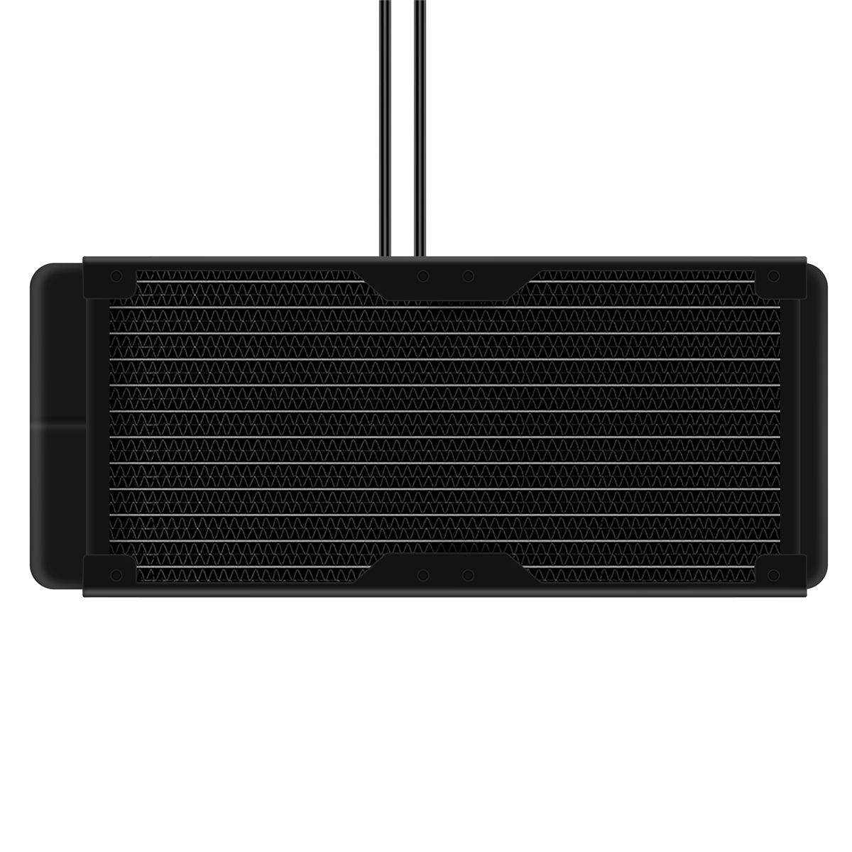 หม้อน้ำอะลูมิเนียมคุณภาพดีที่ส - Pc Water Cooling บทวิจารณ์และราคา