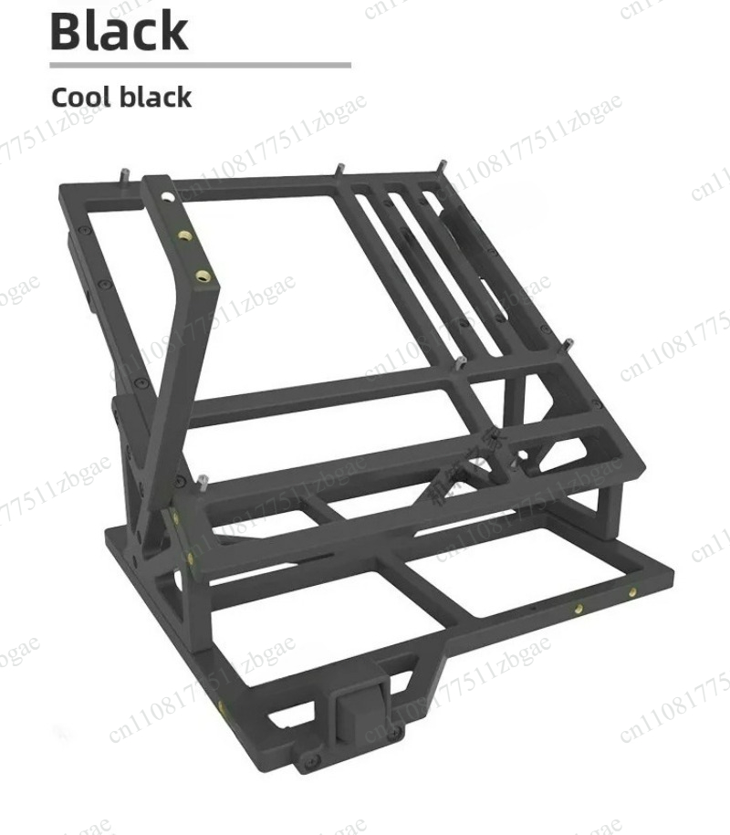 เคสคอมพิวเตอร์แบบเปิด, โครงเคร - Pc Water Cooling บทวิจารณ์และราคา
