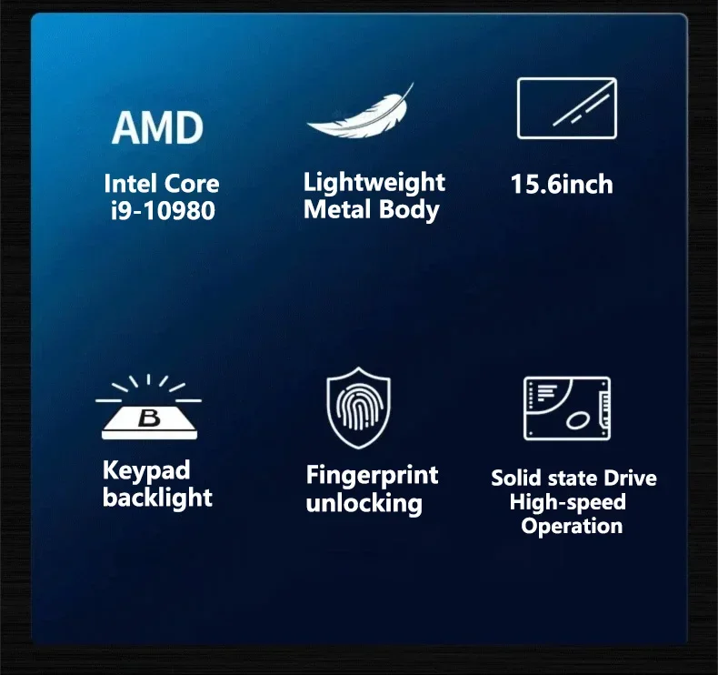 สินค้าใหม่ แล็ปท็อปเกมมิ่ง 14. - Pc Gaming Intel บทวิจารณ์และราคา