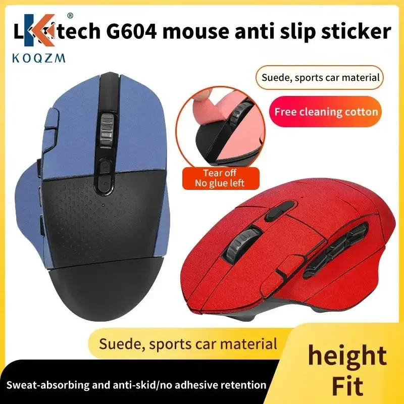 อุปกรณ์เสริมเมาส์สำหรับ Logite - Pc Gaming Fullset บทวิจารณ์และราคา